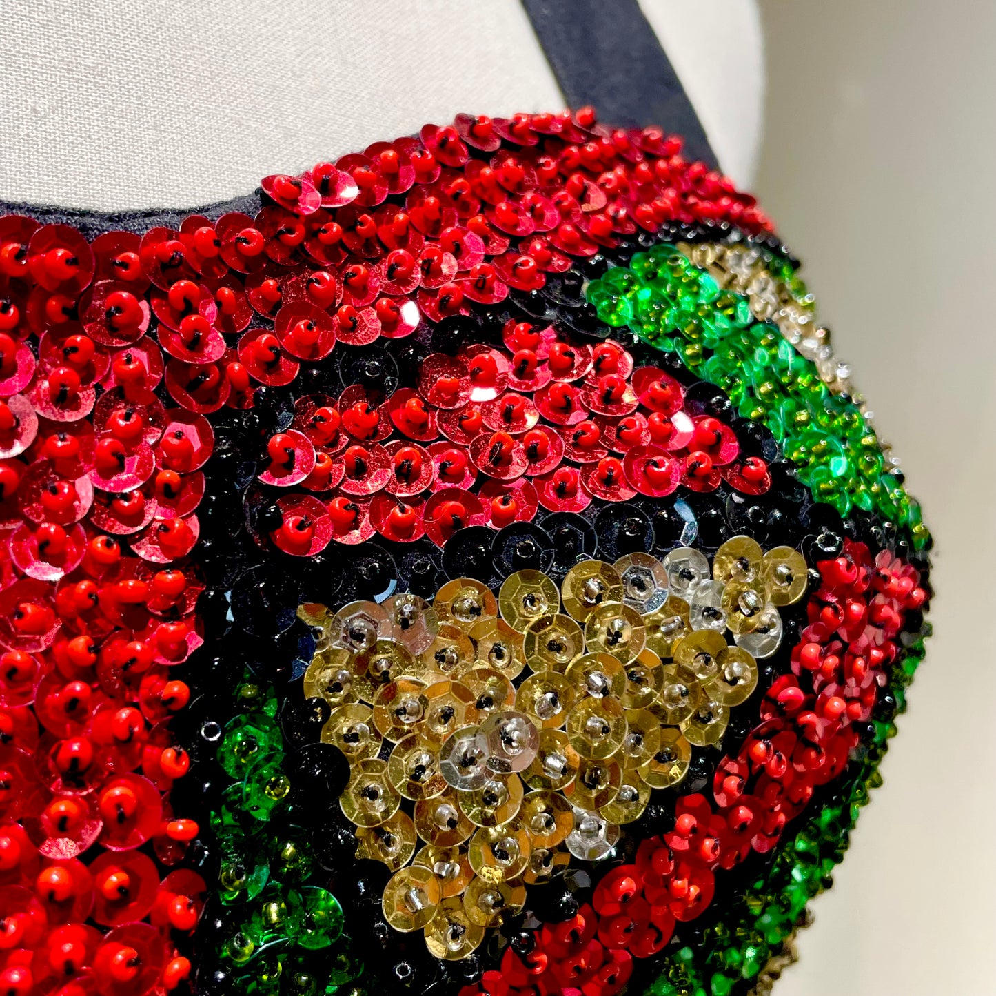 Corset vintage Julie