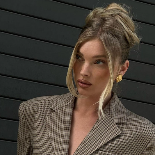 Comment choisir ses boucles d'oreilles vintage avec style ?