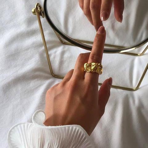 Gigi Paris Vintage Jewelry Ring