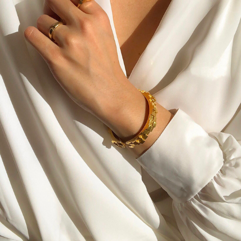 Gigi Paris Vintage Jewelery Bracelet