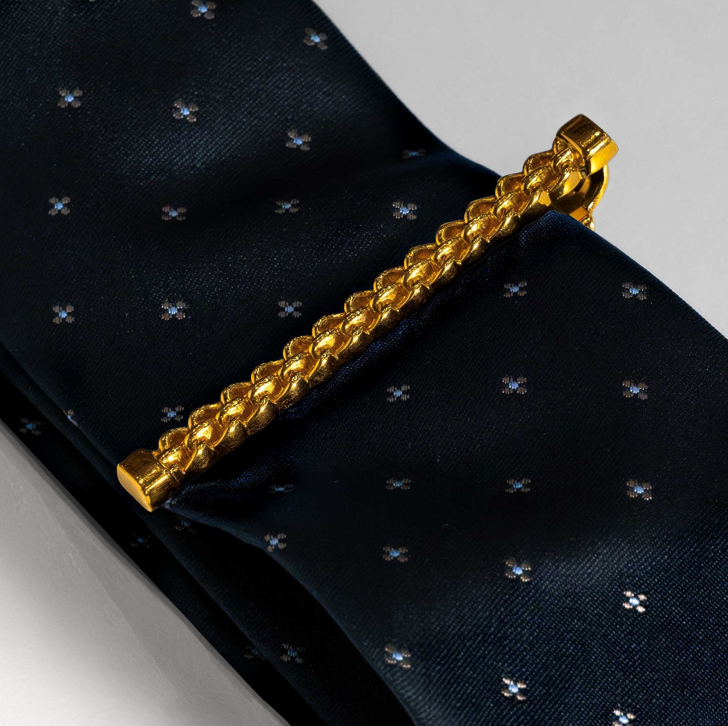 Beautiful Dior tie clip