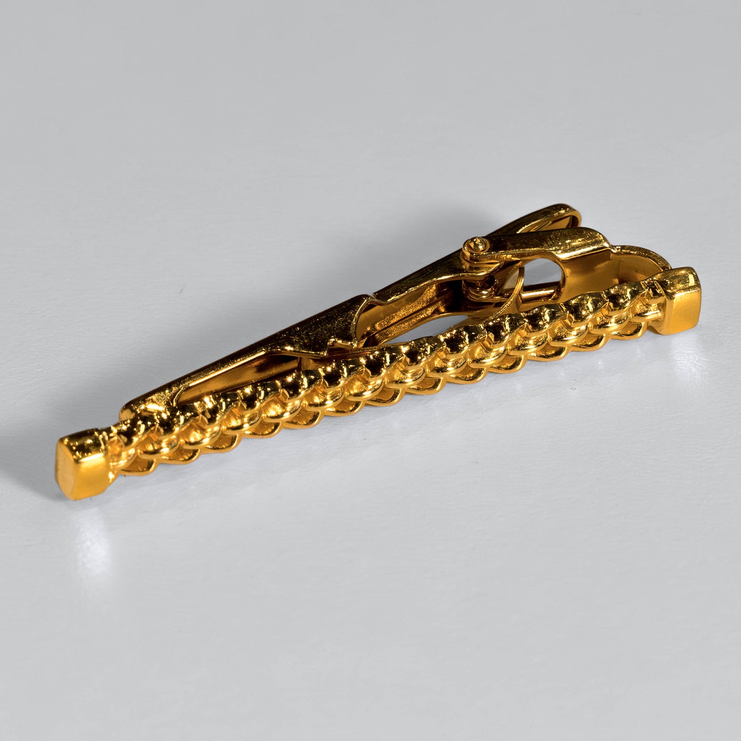 Beautiful Dior tie clip