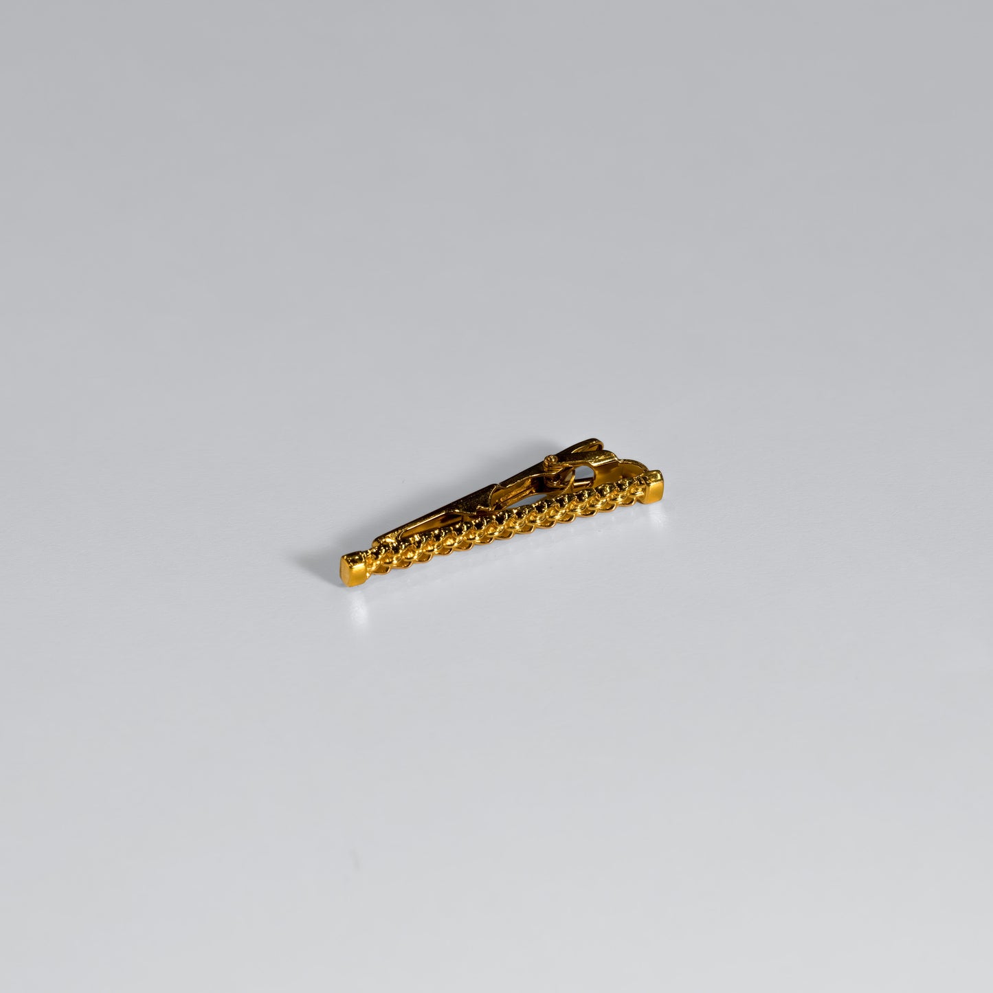 Beautiful Dior tie clip