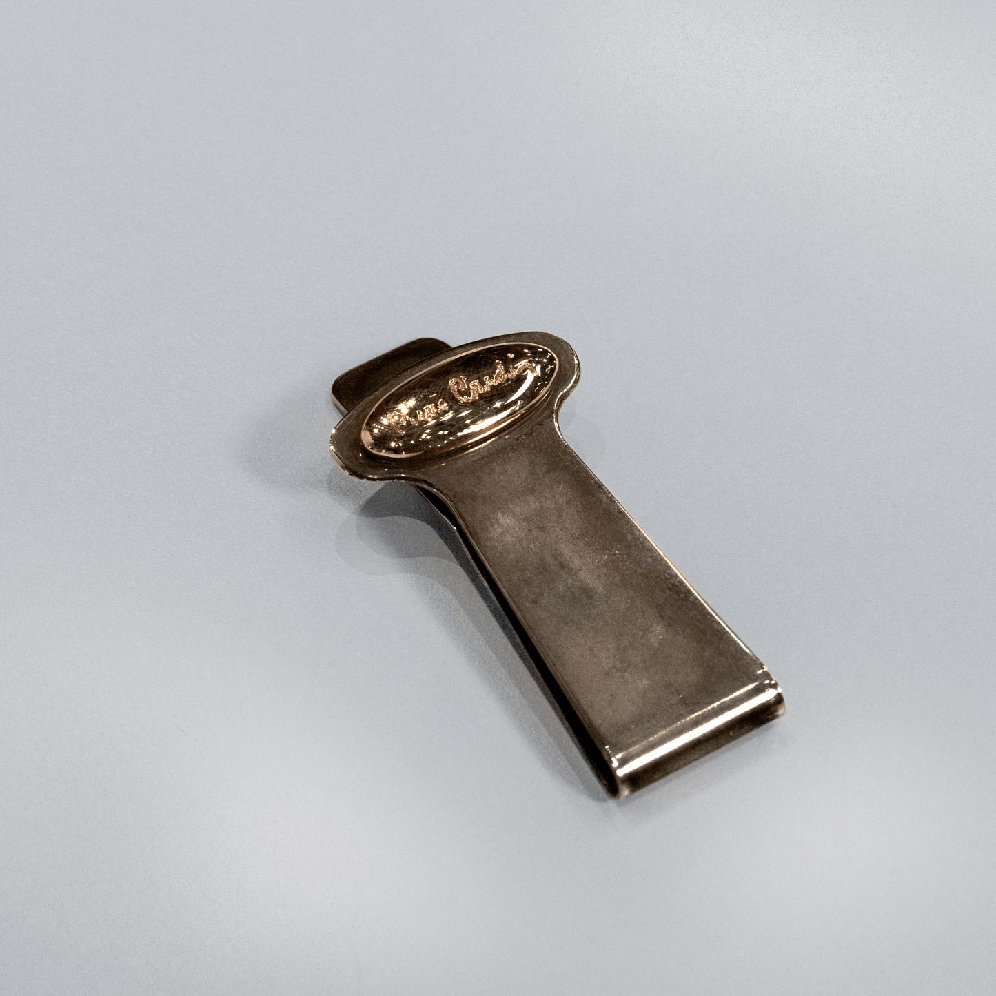 Beautiful Pierre Cardin tie clip