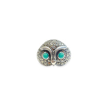 Load image into Gallery viewer, Owl ring
