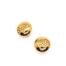 Load the image in the gallery, GIGI PARIS vintage jewelry earrings