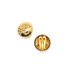 Load image into Gallery viewer, GIGI PARIS bijoux vintage boucles d&#39;oreilles
