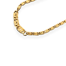 Charger l&#39;image dans la galerie, Sautoir maille escargot

