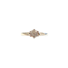 Upload Image to Gallery, Silver Solitaire