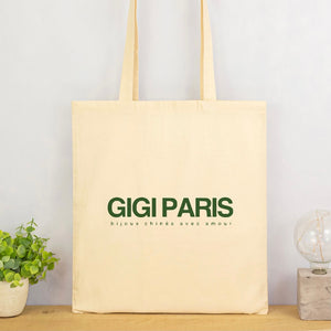 The tote bag responsible for love