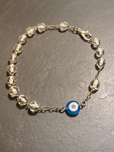 Rosary and Matiasma bracelet