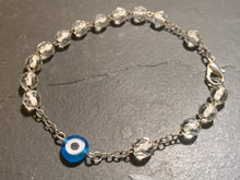 Load image into Gallery viewer, Rosary bracelet and Matiasma