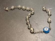 Load image into Gallery viewer, Rosary bracelet and Matiasma