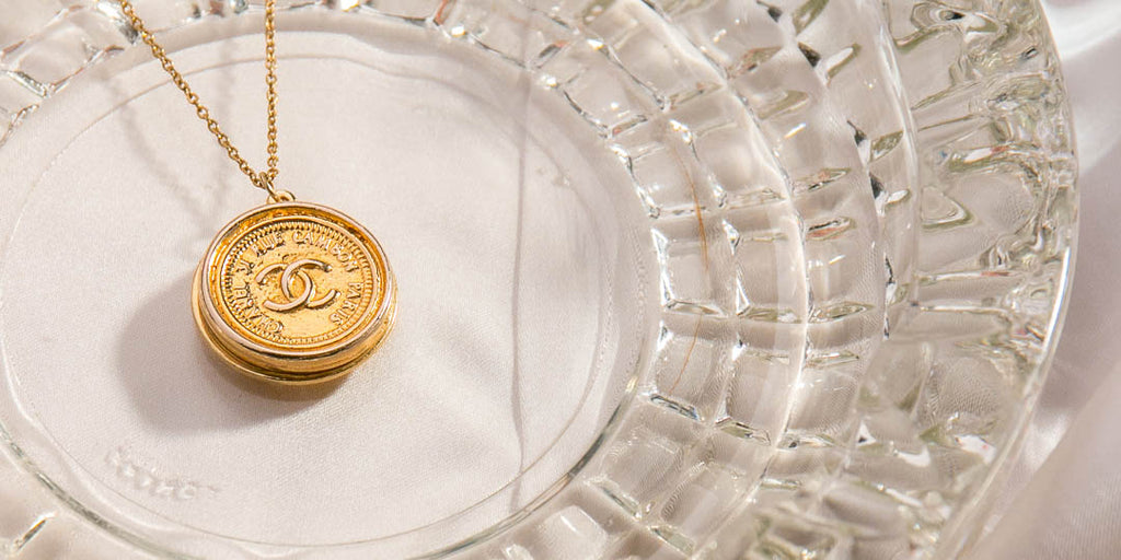 Gigi Paris Bijoux Vintage